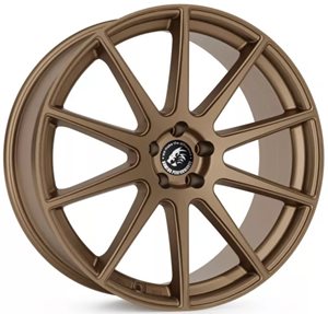 Damina DM19 Bronze Matt
