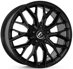 Damina DM20 Black