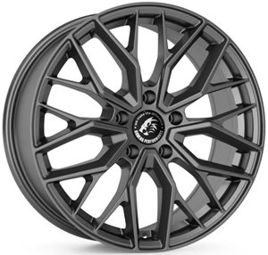 Damina DM20 Grey Matt