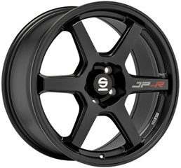 Felgi aluminiowe Sparco Sparco JP-R Matt Black
