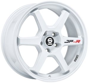 Sparco JP-R White