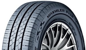 Opony GTRadial GTRadial Maxmiler Pro 2