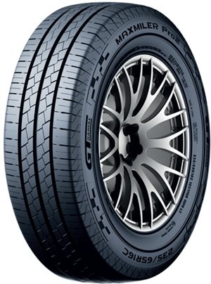 Opony GTRadial GTRadial Maxmiler Pro 2