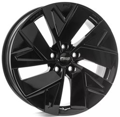Felgi aluminiowe CMS CMS C42 Aero Black Gloss