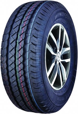 Opony WindForce Windforce Mile Max