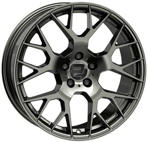 2DRV WH47 DGM+ Dark Gunmetal