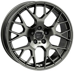 2DRV 2DRV WH47 DGM+ Dark Gunmetal
