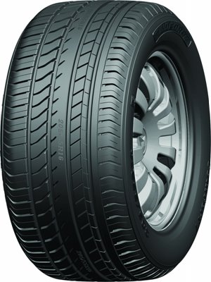Opony WindForce Windforce Comfort I