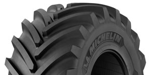 Opony Michelin Michelin MEGAXBIB 2