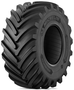 Michelin MEGAXBIB 2
