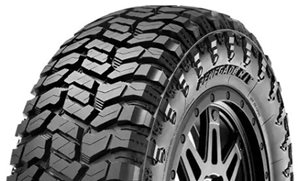 Opony Radar Radar Renegade R/T
