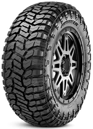 Opony Radar Radar Renegade R/T