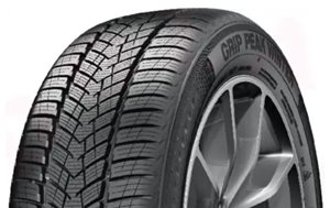 Opony CrossWind CrossWind Grip Peak Winter