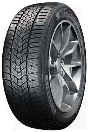 Opony CrossWind CrossWind Grip Peak Winter