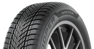 Opony Cooper Cooper Winter