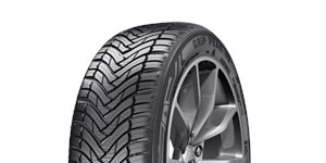 Opony CrossWind CrossWind Grip Peak 4S
