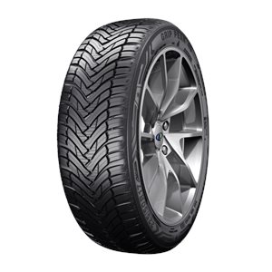Opony CrossWind CrossWind Grip Peak 4S