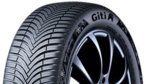 Opony Giti Giti AllSeason AS2