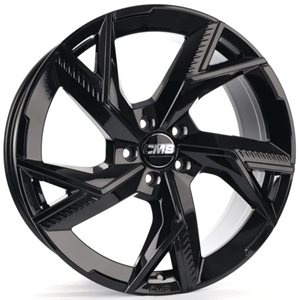 Felgi aluminiowe CMS CMS C41 Black Gloss