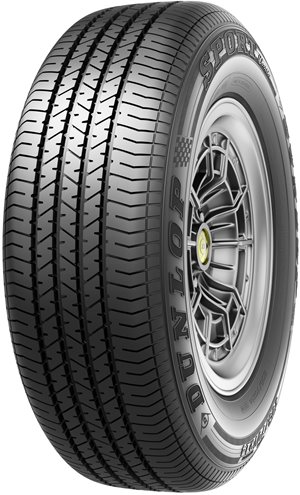 Opony Dunlop Dunlop Sport Classic
