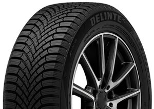 Opony Delinte Delinte Winter Force