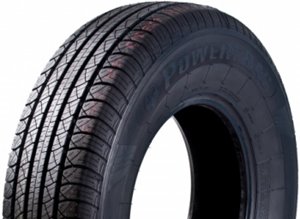 Opony Powertrac Powertrac Cityrover
