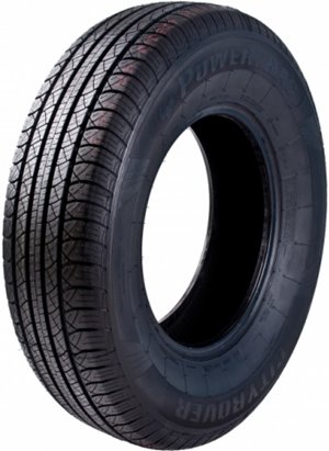 Opony Powertrac Powertrac Cityrover