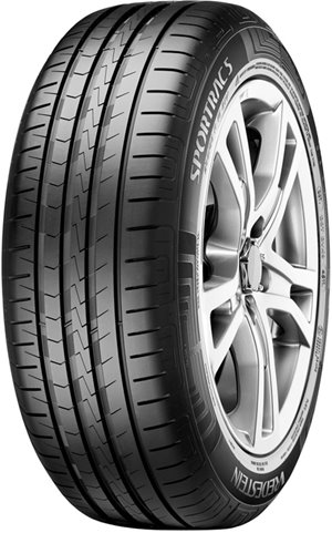 Opony Vredestein Vredestein Sportrac 5