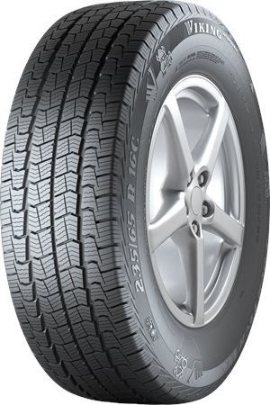 Opony Viking Viking FourTech Van