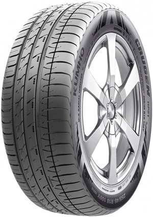 Opony Kumho Kumho Crugen HP91