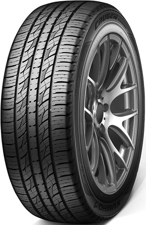 Opony Kumho Kumho Crugen KL33