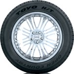Opony Toyo Toyo Open Country H/T
