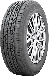 Opony Toyo Toyo Open Country U/T