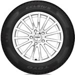 Opony Toyo Toyo Celsius