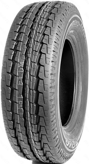 Opony Toyo Toyo H08