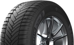 Pneu Hiver Syron Everest 2 - 195/60 R15 88T, Adhérence Neige/glace, Profil Anti-aquaplaning, Silice, 72 DB
