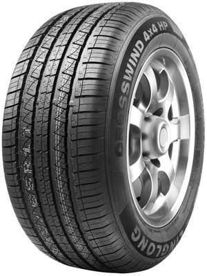 Opony LingLong LingLong GREEN-Max 4X4 HP