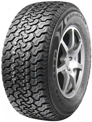 Opony LingLong LingLong R620