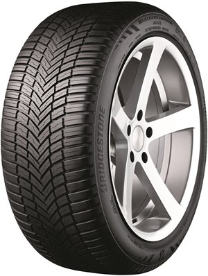 Opony Bridgestone Bridgestone Weather Control A005