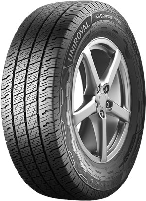 Opony Uniroyal Uniroyal AllSeasonMax