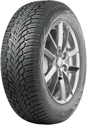 Opony Nokian Nokian WR SUV 4