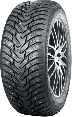 Opony Nokian Nokian Hakkapeliitta 8 SUV