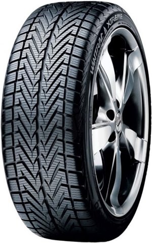Opony Vredestein Vredestein Wintrac 4 Xtreme