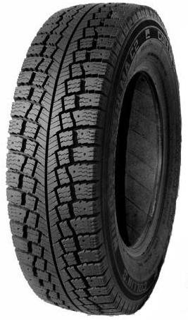 Opony Profil Profil Winter Extrema C2