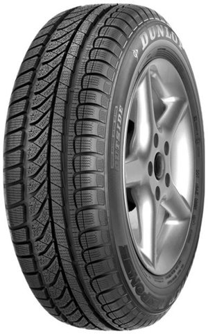 Opony Dunlop Dunlop SP Winter Response