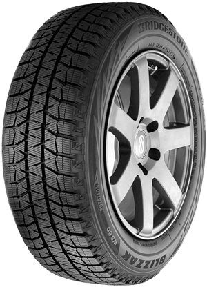 Opony Bridgestone Bridgestone BLIZZAK WS80