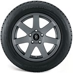 Opony Bridgestone Bridgestone BLIZZAK WS80