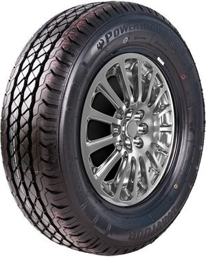 Opony Powertrac Powertrac VanTour