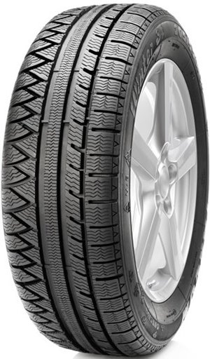 Opony Targum Targum Winter 3A