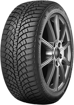 Opony Kumho Kumho WinterCraft WP71